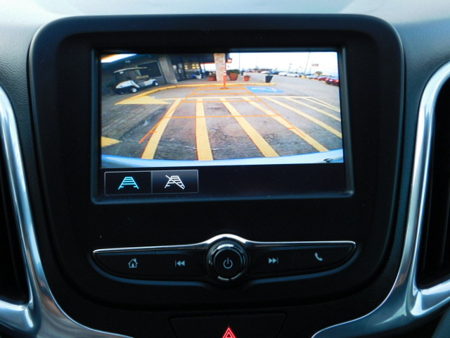 Used 2019 Chevrolet Equinox FWD LS image 18