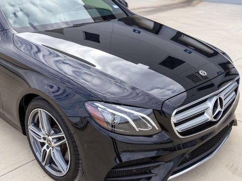 Used 2020 Mercedes-Benz E 450 image 10