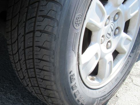 Used 2007 Honda Ridgeline RTL image 25