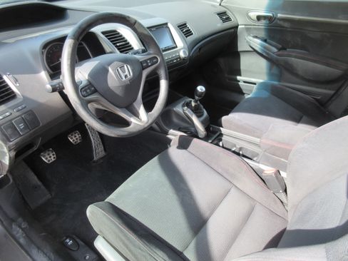 Used 2007 Honda Civic Si image 3