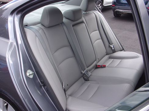 Used 2015 Honda Accord EX-L image 26