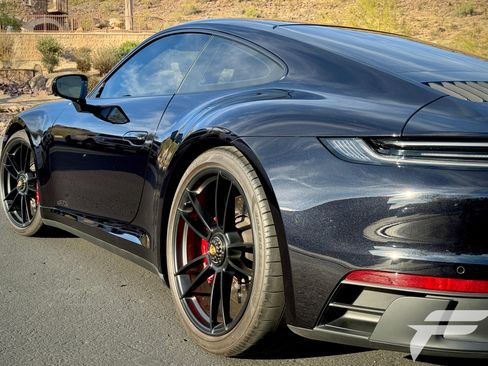 Used 2022 Porsche 911 Carrera GTS image 19