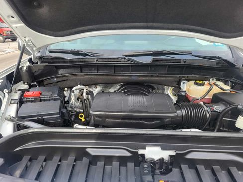 Used 2022 GMC Sierra 1500 Limited SLT image 9