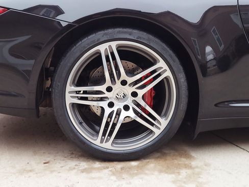 Used 2009 Porsche 911 Carrera 4S image 20