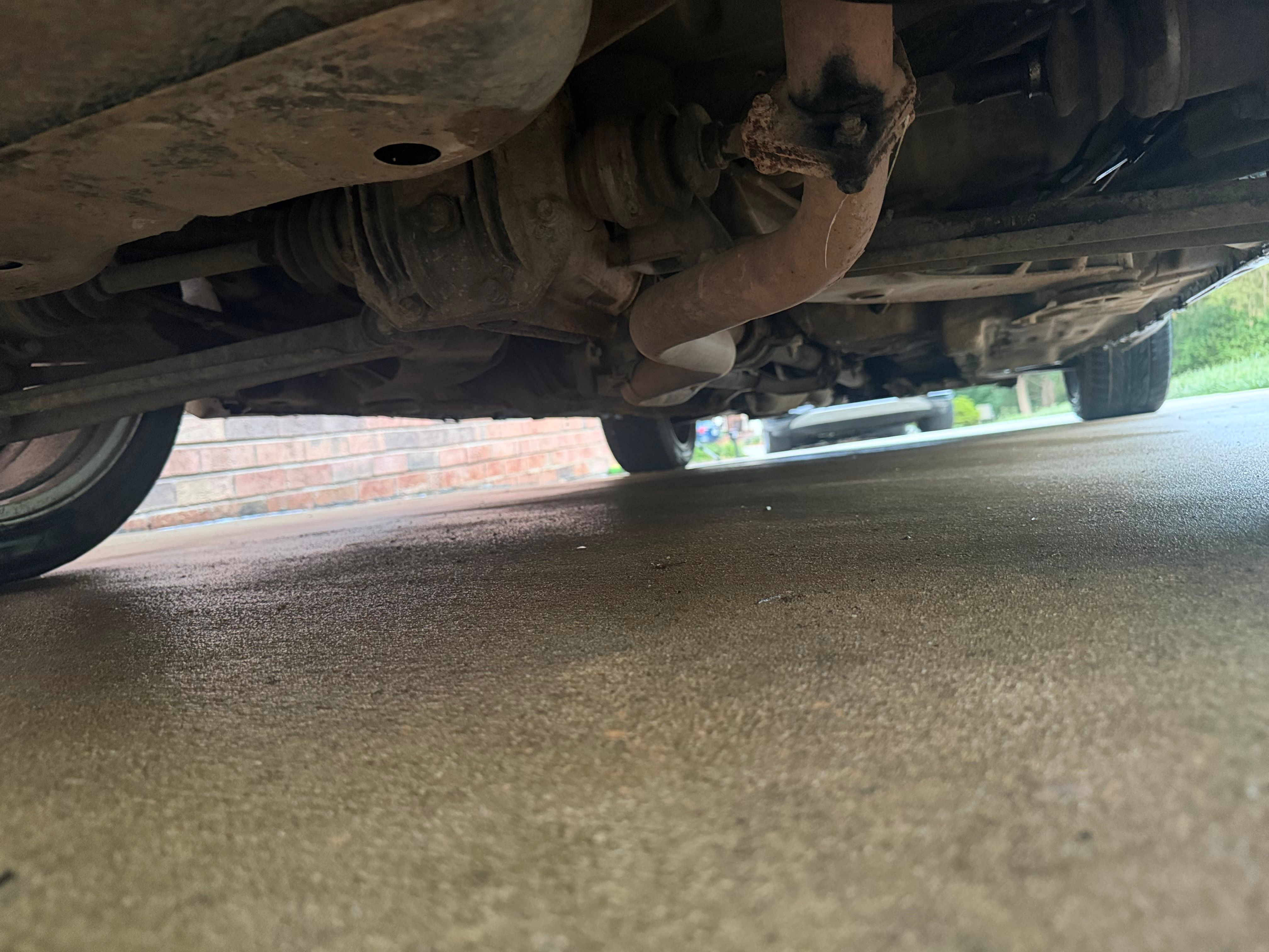 Used 1991 Eagle Talon TSi AWD image 42