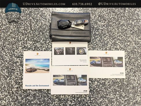 Used 2015 Porsche 911 Carrera 4S image 58