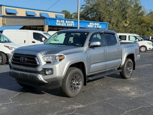 Used 2022 Toyota Tacoma SR5 image 2