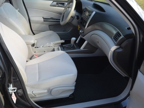 Used 2013 Subaru Forester 2.5X Premium image 12
