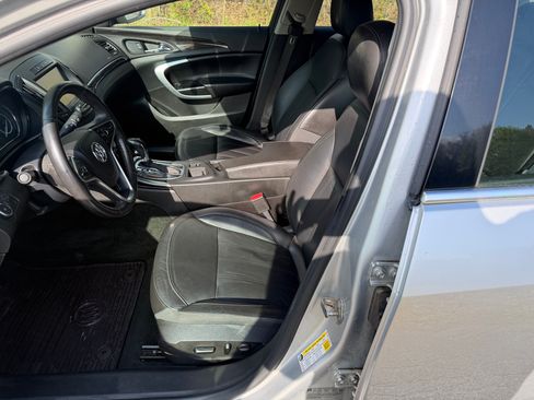 Used 2016 Buick Regal Premium image 47