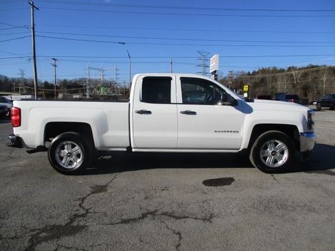Used 2019 Chevrolet Silverado 1500 LD image 5