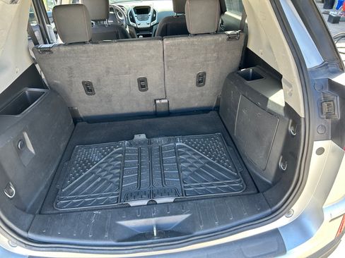 Used 2016 GMC Terrain SLE image 7