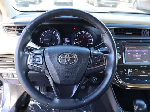 Used 2015 Toyota Avalon Limited image 21
