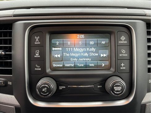 Used 2020 RAM 1500 Tradesman image 23