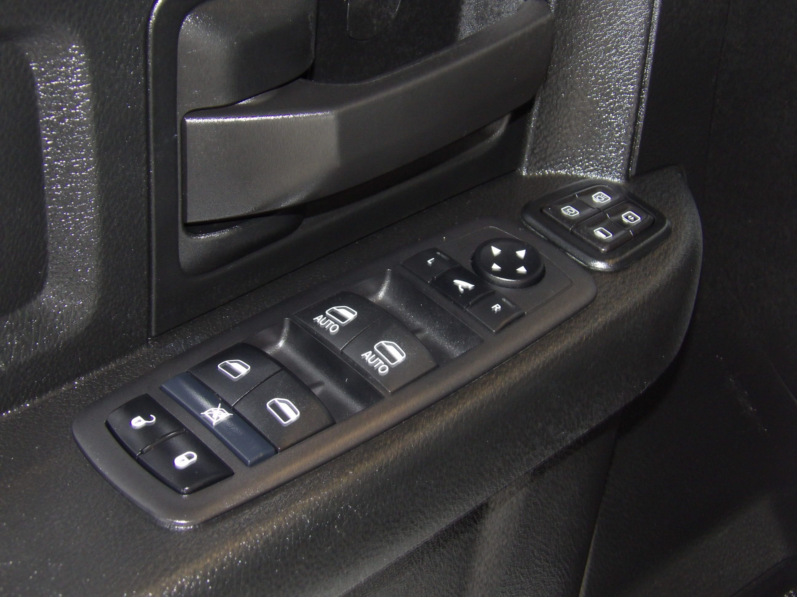 Used 2024 RAM 2500 4x4 Crew Cab Tradesman image 20