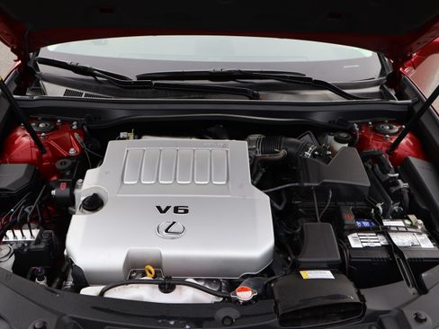 Used 2016 Lexus ES 350 Premium image 38