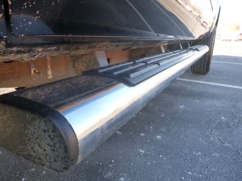 Used 2014 Chevrolet Silverado 2500 LT image 11