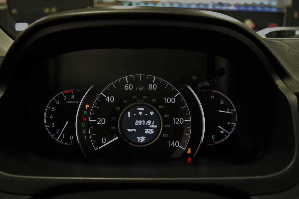 Used 2012 Honda CR-V AWD EX-L image 26