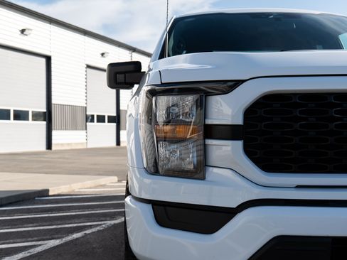 Used 2023 Ford F150 XL image 12