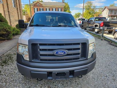 Used 2012 Ford F150 XL