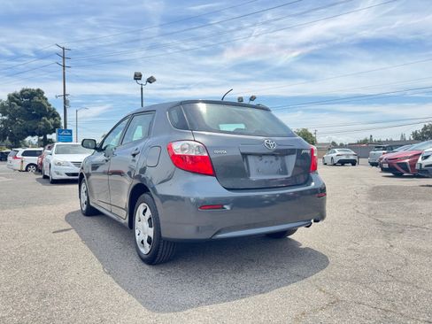 Used 2009 Toyota Matrix image 5