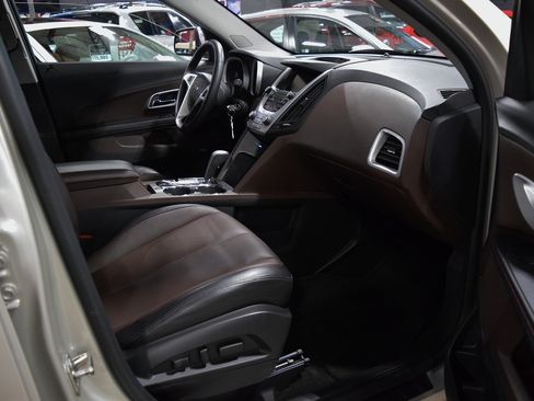 Used 2014 Chevrolet Equinox LTZ FWD image 21