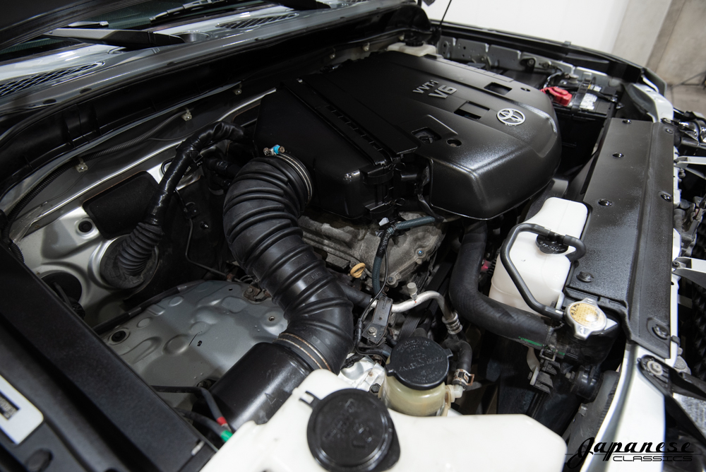 Used 2007 Toyota FJ Cruiser 4WD image 26
