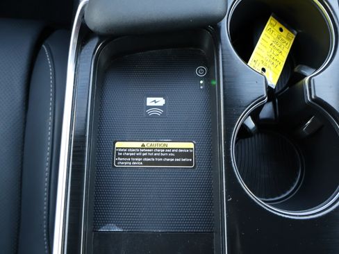 Used 2021 Acura TLX image 22