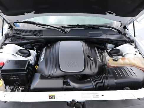 Used 2013 Dodge Challenger R/T Plus RWD image 34
