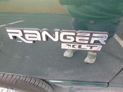 Used 2002 Ford Ranger XLT image 13