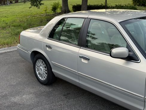 Used 2007 Mercury Grand Marquis LS RWD image 57