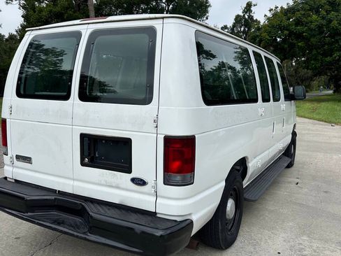 Used 2006 Ford E-150 and Econoline 150 XL image 3