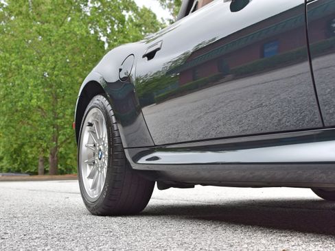 Used 2001 BMW Z3 3.0i RWD image 43