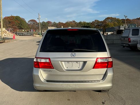 Used 2006 Honda Odyssey LX image 6