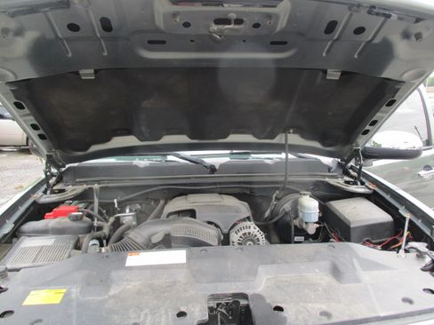 Used 2011 Chevrolet Silverado 1500 LT Z71 AWD/4WD image 53