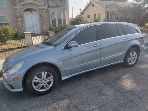 Used 2008 Mercedes-Benz R 350 image 12