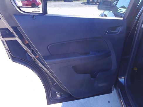Used 2013 Chevrolet Equinox LT image 10