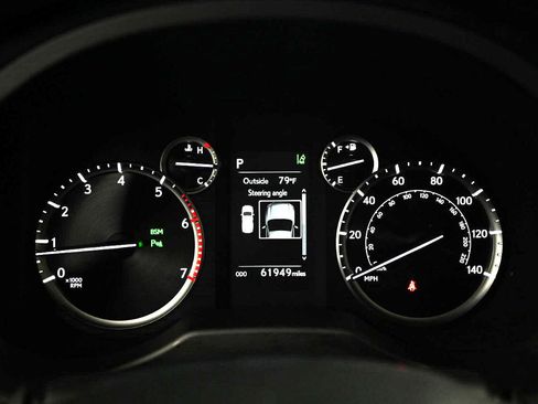 Used 2021 Lexus GX 460 Premium image 29