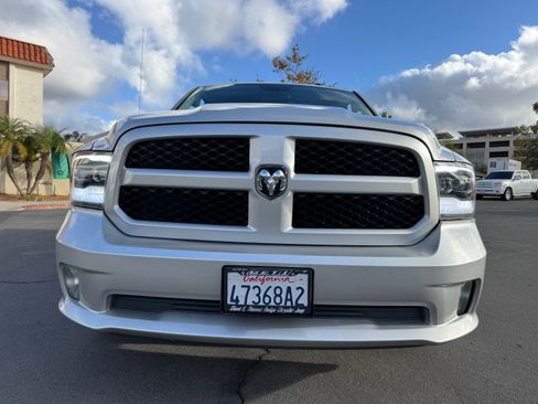 Used 2016 RAM 1500 Express image 13