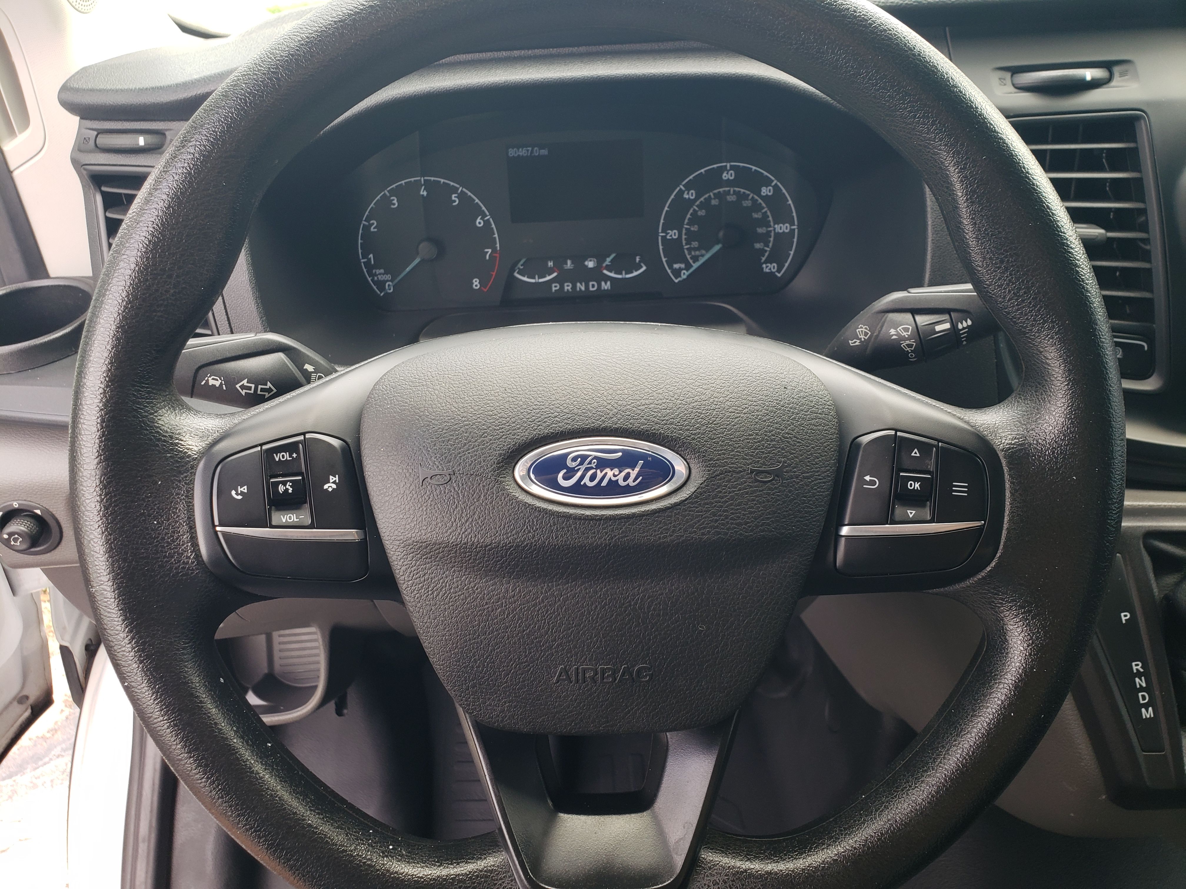 Used 2023 Ford Transit 150 148 Low Roof RWD image 13