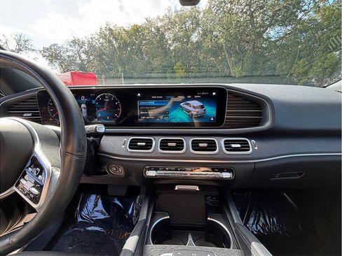 Used 2020 Mercedes-Benz GLE 350 image 11