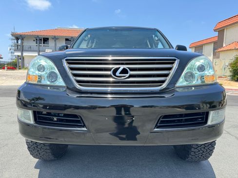 Used 2009 Lexus GX 470 image 8