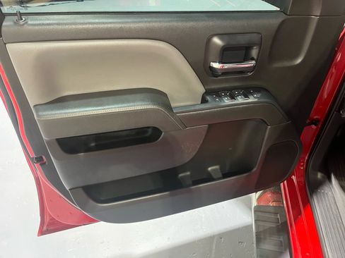 Used 2014 GMC Sierra 1500 SL image 31