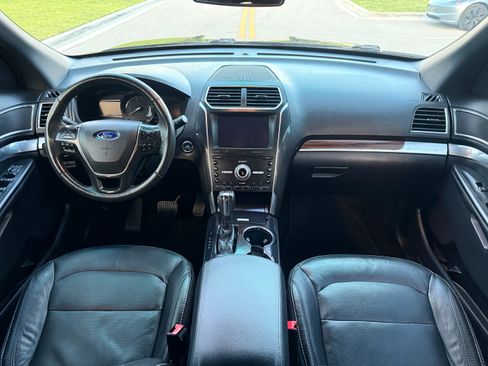 Used 2019 Ford Explorer FWD Limited image 21