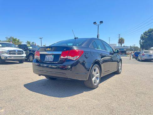 Used 2015 Chevrolet Cruze LT FWD image 10