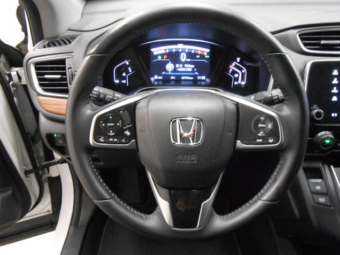 Used 2018 Honda CR-V EX-L image 8