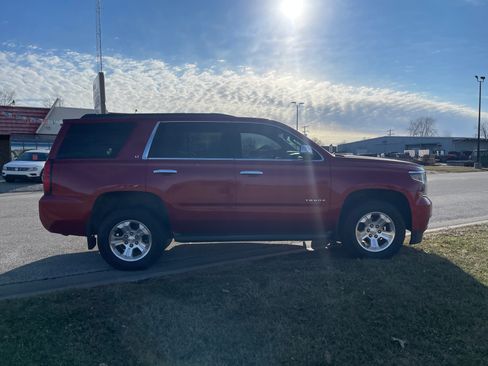 Used 2015 Chevrolet Tahoe LT image 5