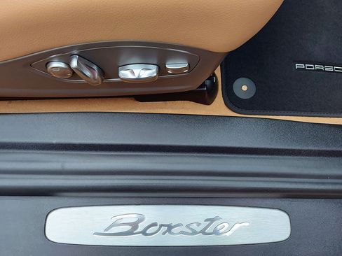 Used 2014 Porsche Boxster image 77