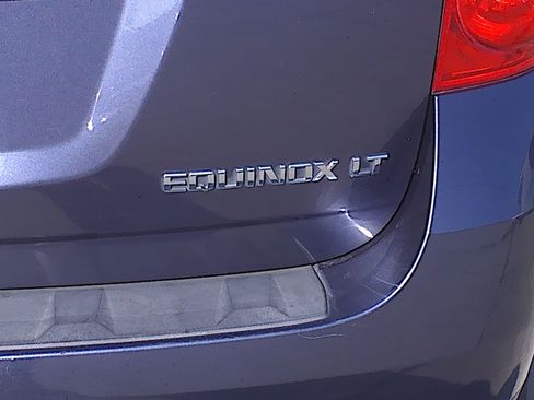 Used 2013 Chevrolet Equinox LT image 35