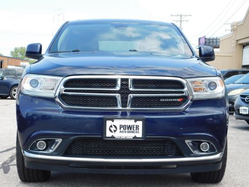 Used 2018 Dodge Durango SXT Plus image 11