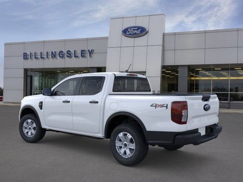 New 2025 Ford Ranger XL image 4